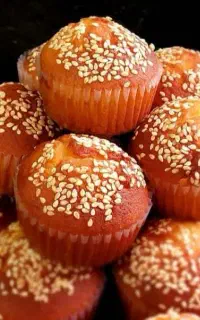 شیرینی خانگی
