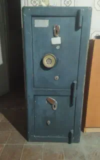گاو صندوق
