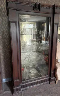 بوفه