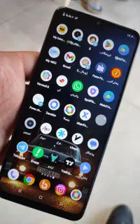 ریلمی note 50