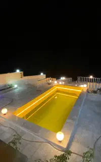اجاره ویلای زیبا و تمیز (فقط خانواده و افراد موجه)