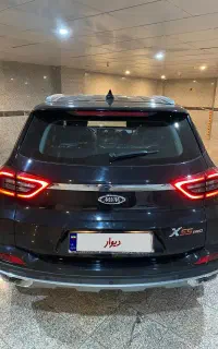x55pro مشکی