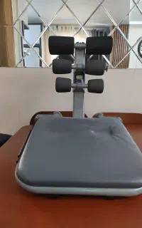 دستگاه دراز نشست در حدنو