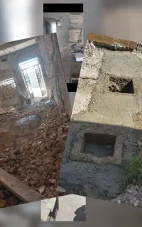 تخریب* تعمیرات*امکانات فول