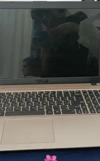 لبتاپ ایسوس