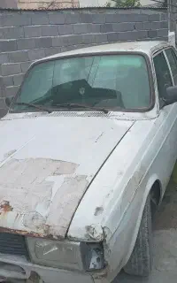 پیکان۸۱ تنکابن