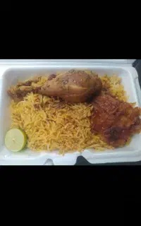 غذای خانگی با کیفیت