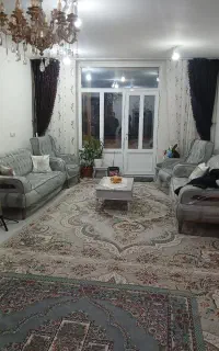 اپارتمان فاطمیه طلاب ۱۰۵ متری