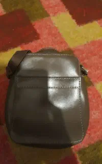کیف مدارک گردنی
