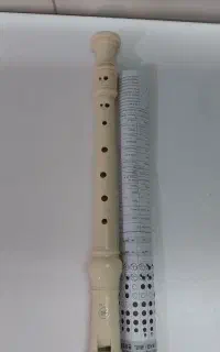 فلوت یاماها