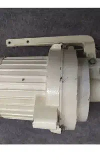 ۳ عدد دینام چرخ خیاطی صنعتی