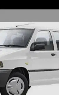 ماشین دربستی داخل شهرکسی یابیرون شهر