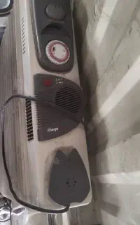 شوفاژ برقی