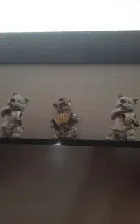 مجسمه ی تزئینی