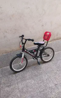 دوچرخه ۱۶