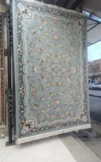 انواع فرش بااقصاد بدون بهره