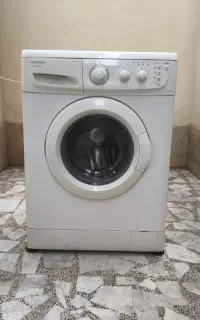 لباسشویی کنوود