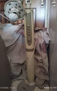 پنکه ایستاده برند ارشیا