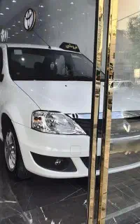 رنو تندر ۹۰ پلاس اتومات مدل ۱۳۹۶