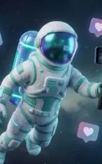 آموزش تولیدمحتوا،بلاگری،اینستاگرام، ادمینی + درآمد