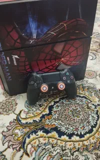 ps4فت