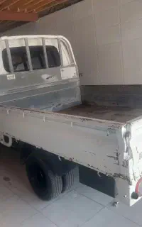 فزوش فوری کیا مدل ۲۰۱۰