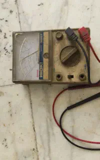اهم متر هوکی ژاپن کارکرده 3007