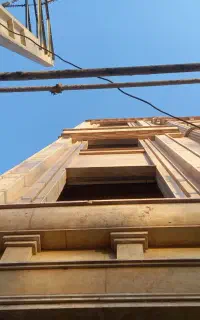نما .کباب پز .شومینه .آبنما. ویلا