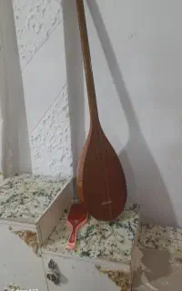 تنبور