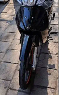 معامله کویر بیکلاچ رادیسون فقط و فقط با هوندا ۲۰۰