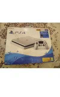 ps4 slim 500