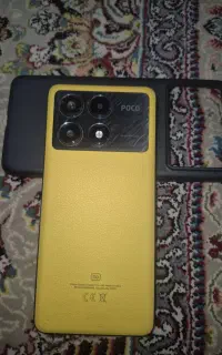 POCO X6 PRO نو نو