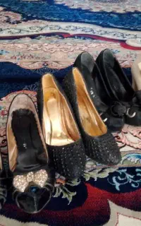 کفش مجلسی