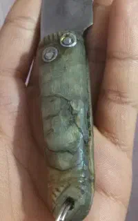 چاقو