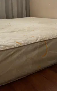 خوشخواب دونفره طبی