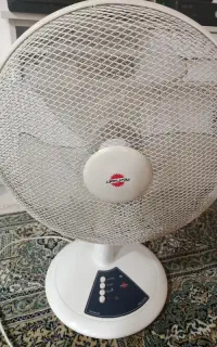 پنکه پارس خزر