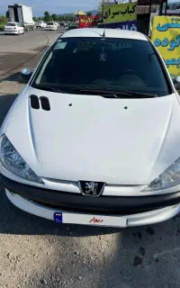 ۲۰۶ ۸۹ تیپ ۲