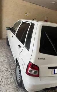 پراید ۱۱۱