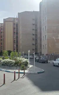 نگهبان جهت مجتمع مسکونی