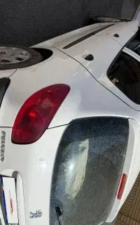 خودرو ۲۰۶تیپ ۳ مدل ۹۷