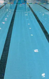 آموزش شنا