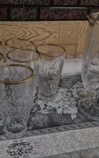 ظروف پذیرایی
