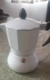 قهوه جوش دستی