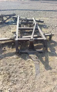 دیسک تراکتور