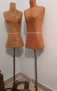 مانکن خیاطی
