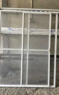 توری کشویی ریلی مخصوص بالکن