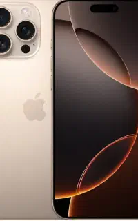 آیفون ۱۶ پرومکس۲۵۶