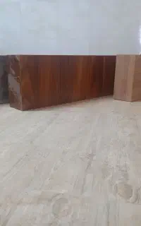 باکس دیوار . جا کفشی و میز تی وی