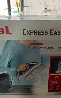 اتو تفال مدل  Express Easy6131