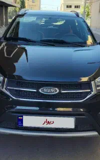 ایکس ۲۲ مدل ۹۸ اتوماتیک